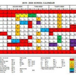 Liberty School District Calendar Exam Calendar