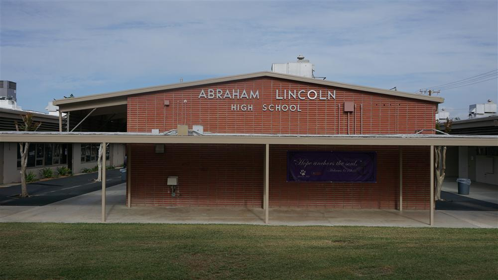 Abraham Lincoln High School Calendar 2023