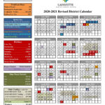 Lpss Calendar 2021 Calendar 2021