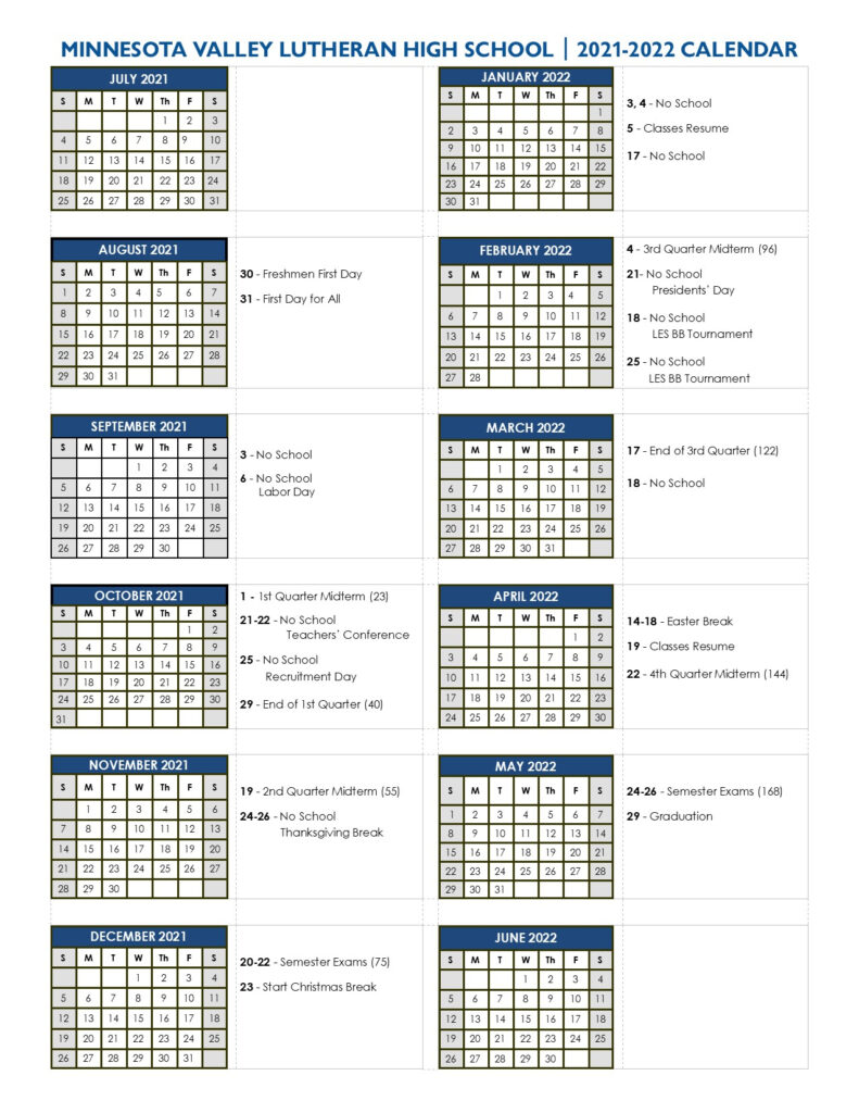 Lutheran Calendar 2022 April 2022 Calendar