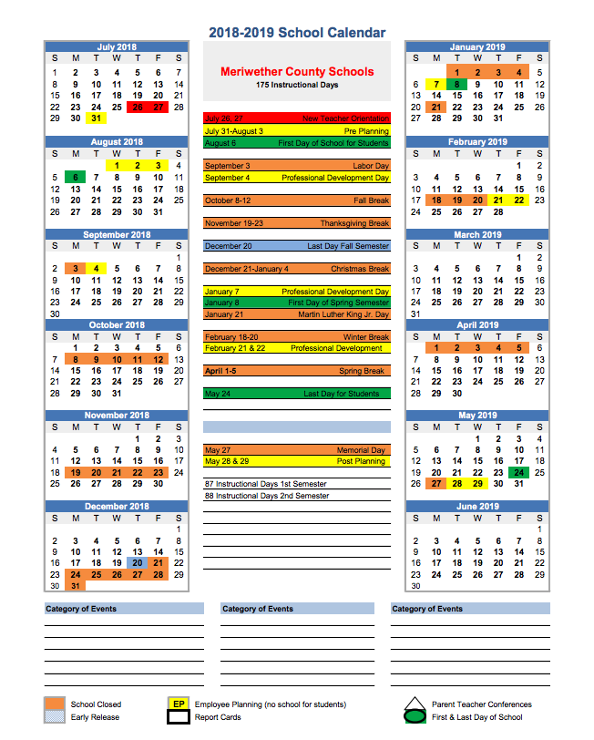 Marion County School Calendar 2024 2025 Tanya Giacinta