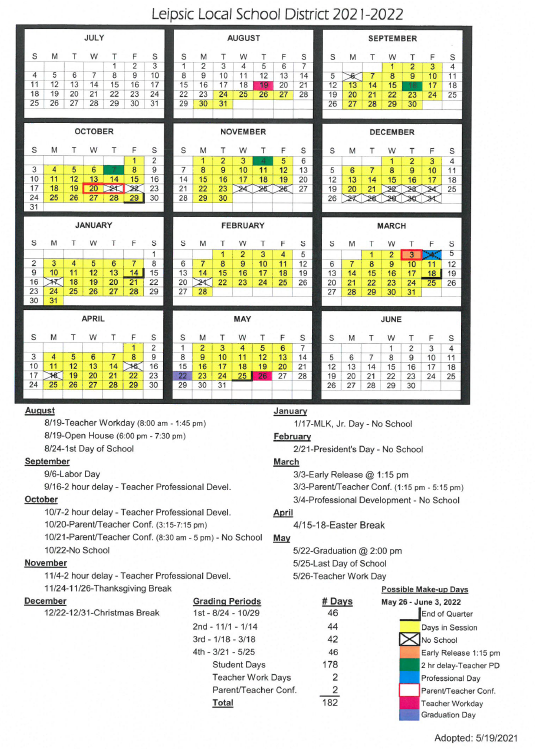 Maryville High School Mo Calendar 2024