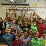 Math Students Experience Ups And Downs Of Engineering Sierra News Online