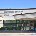 Meadowbrook Elementary School Northbrook Illinois August 2018