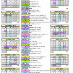 Mesa Public Schools Calendar Qualads