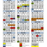 Miami Dade County Public School Calendar 2021 2020 Avnitasoni