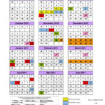 Miami Dade School Calendar By H Peters Issuu