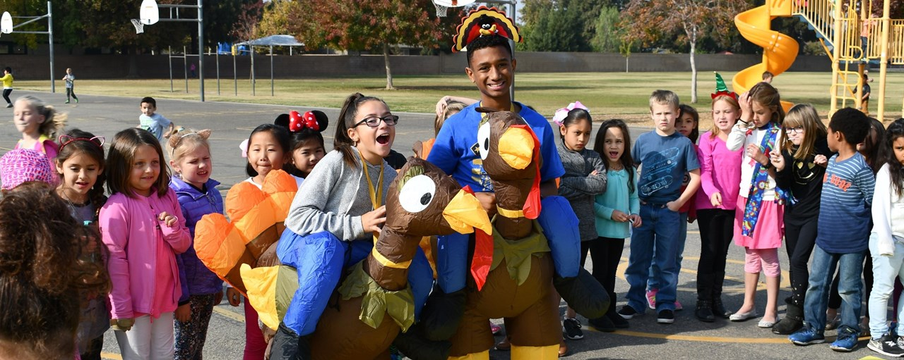 Mickey Cox Elementary School