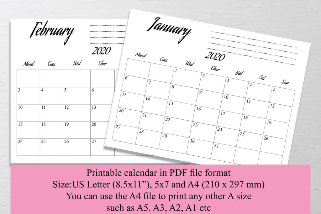 Miller Place School Calendar Printable Calendar 2021 2022