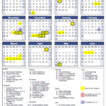 Minneapolis Public Schools Calendar 2021 2022 April 2021