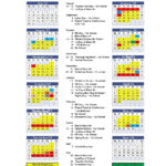 Mountain Home School District 193 Calendars Mountain Home ID