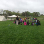 Mr Knott s InfoBlog Camp Flintlock At Creightons