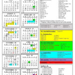 MSAD 11 2020 2021 School Calendar Revised 10 1 2020 Click Here For