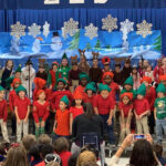 Music Music Eastlawn Elementary School