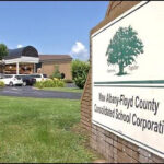 New Albany Floyd County School Referendum Passes WDRB 41 Louisville News