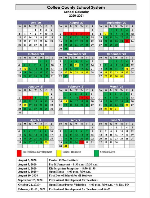 New Brockton Elementary School Highlights UPDATED SCHOOL CALENDAR