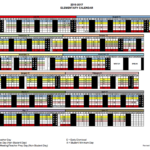 New School Calendars Released The CNUSD Connection