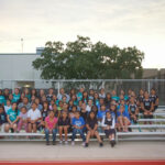 Northbrook Middle Invites Advanced Movers For Some Volleyball Action