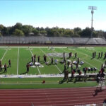 Northglenn High School At The 2015 Legacy Marching Festival YouTube