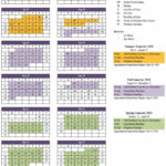 Ogden City School Calendar 2021 University Calendar Academic