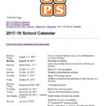 Orange County Public School Calendar Qualads