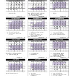 Phoenix Academy Apple Valley Calendar