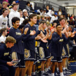 PHOTO GALLERY Battle Basketball Falls To Helias Photos