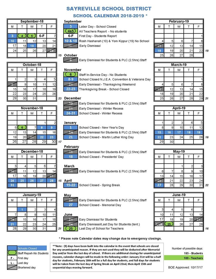 Enterprise Elementary School District Calendar 2022 - Schoolcalendars.net