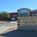 Poston Butte HS Yearbook Flap School Offers Refunds Across Arizona