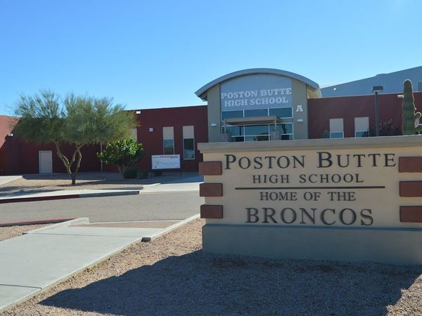 Poston Butte HS Yearbook Flap School Offers Refunds Across Arizona 