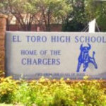 Registration Orientation Dates Set For El Toro High School Lake