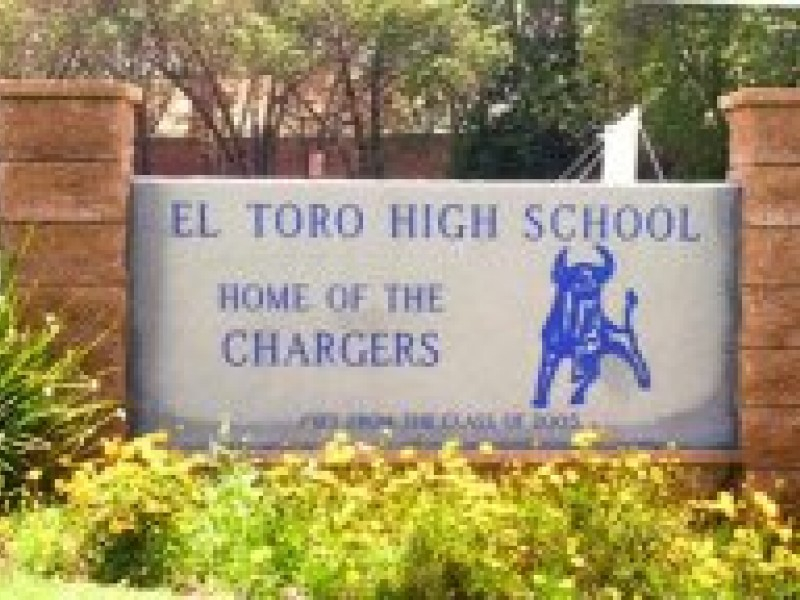 El Toro High School Calendar 2024 Schoolcalendars