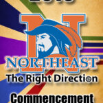 Richland Northeast High School Graduation On Livestream