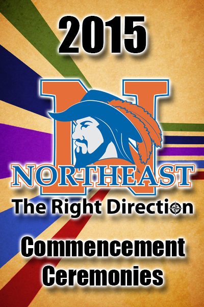 Richland Northeast High School Graduation On Livestream