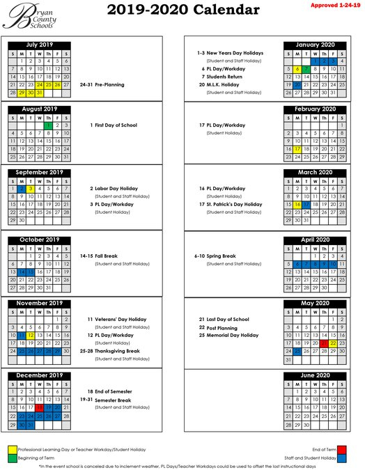 City Of Richmond Public Schools Calendar 2023