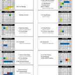 Richmond Public Schools Calendar 2021 2022 Calendar