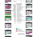 Richmond Public Schools Calendar 2021 2022 Calendar