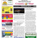 Rockingham County Schools 2021 22 Calendar Printable March