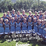 Salem Hills High School Cheer Blog