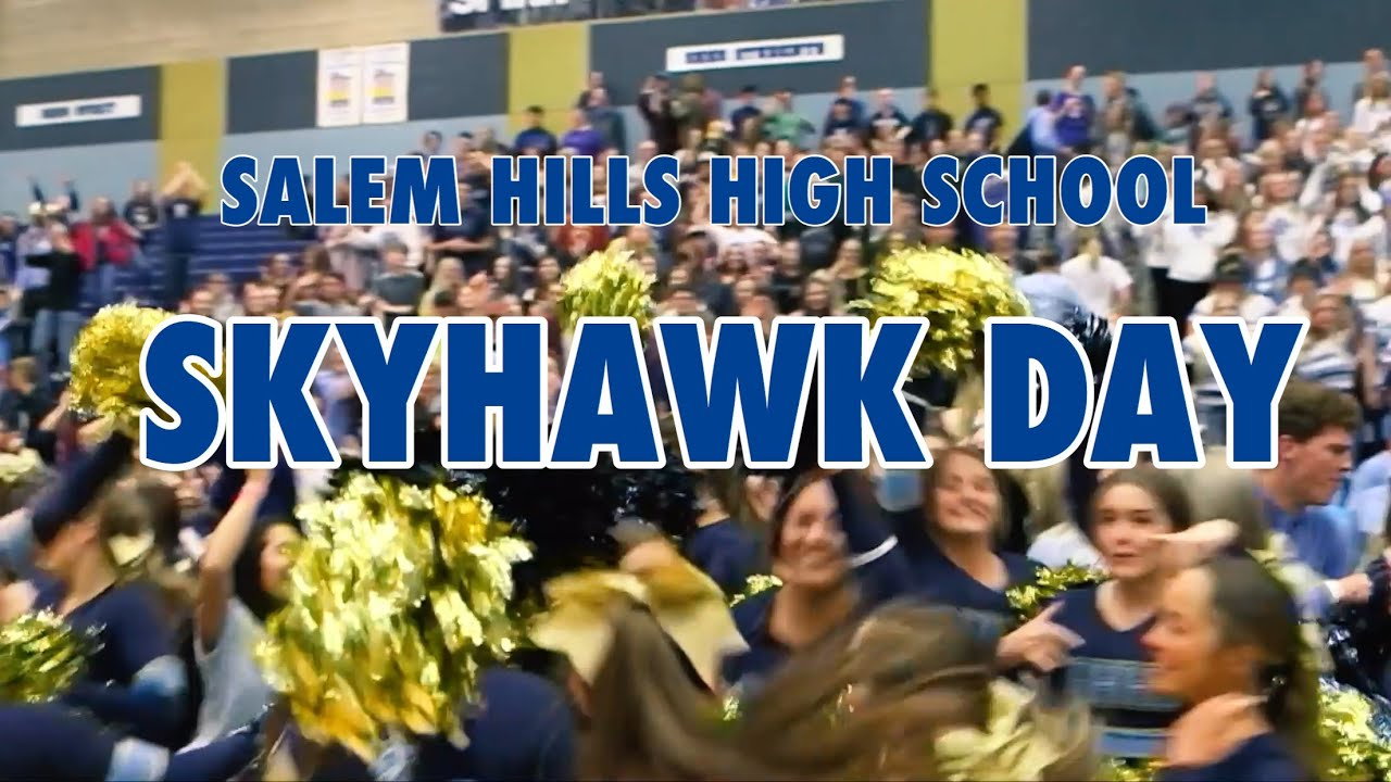 Salem Hills High School Calendar 2023