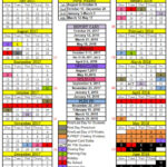 School Board Approves 2017 18 School Calendar Christian County School