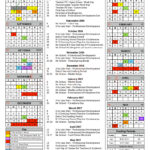 School Board OKs 2016 17 Calendar Pickerington Local School District