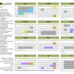 School Calendar 2016 17 Salem Academy Charter School