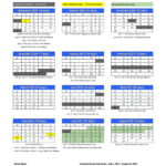 School Calendar Dearborn Academy