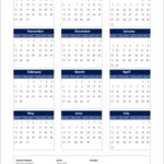 School Calendar For Stockton Unified School District Archives School