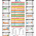 School Calendar Hours Lawton Public Schools