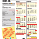 School Calendar Jefferson County Public Schools