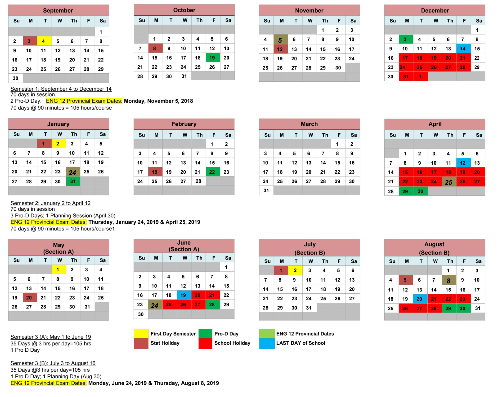 Rolla High School Calendar 2024