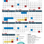 School Year Calendar Catholic District School Board Of Eastern