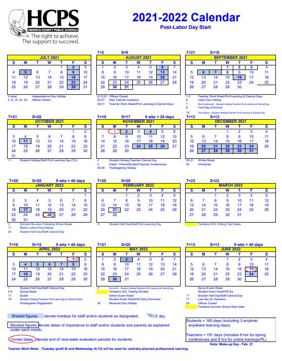Seattle Public Schools Calendar 202222 2022